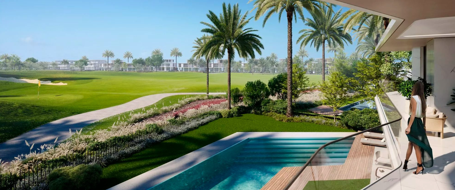 Inside Emirates Hills: Dubai’s Most Exclusive Villa Community